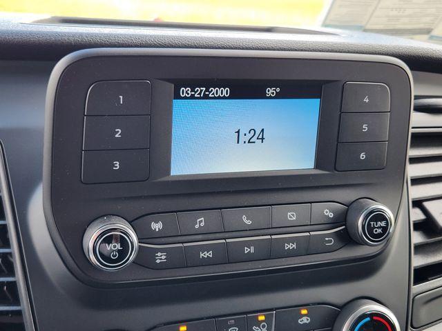 new 2025 Ford Transit-250 car, priced at $46,225
