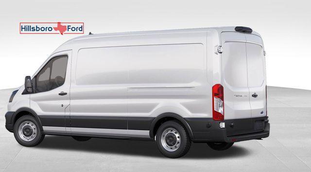 new 2025 Ford Transit-250 car, priced at $48,655