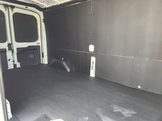 new 2025 Ford Transit-250 car, priced at $46,225