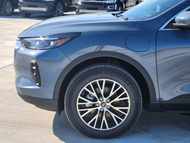 new 2025 Ford Escape car, priced at $37,165