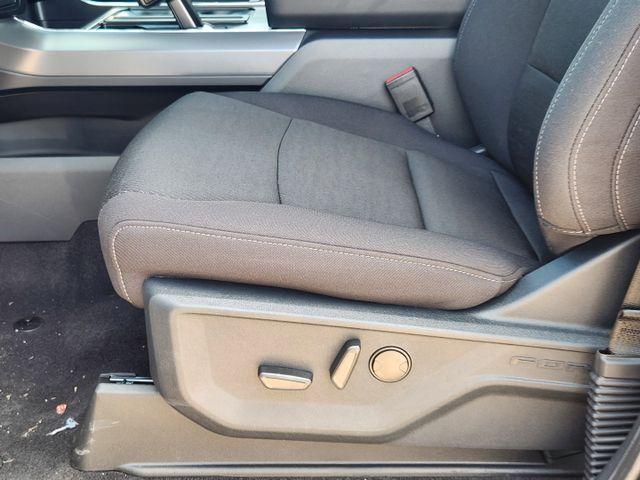 new 2025 Ford F-150 car, priced at $49,680