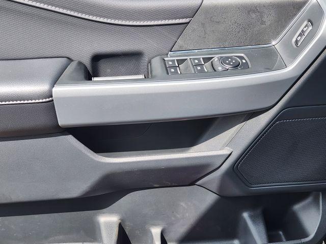 new 2025 Ford F-150 car, priced at $49,680