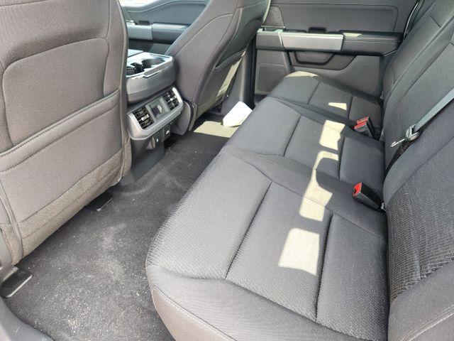new 2025 Ford F-150 car, priced at $45,237