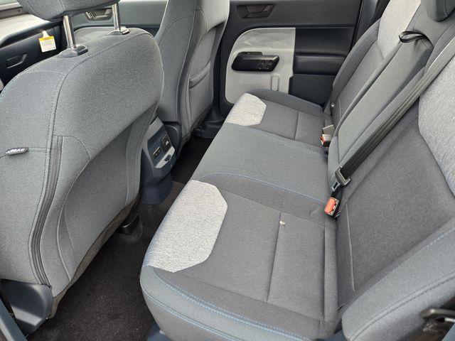 new 2025 Ford Maverick car, priced at $32,765