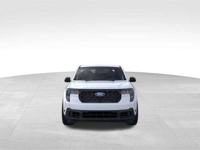 new 2025 Ford Maverick car, priced at $33,730