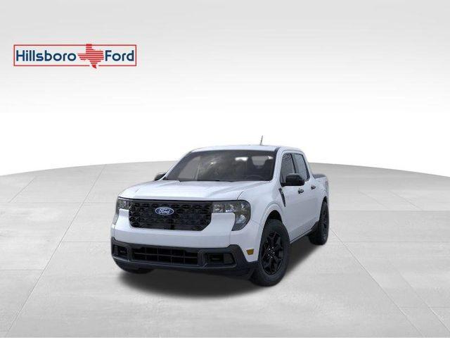 new 2025 Ford Maverick car, priced at $33,730