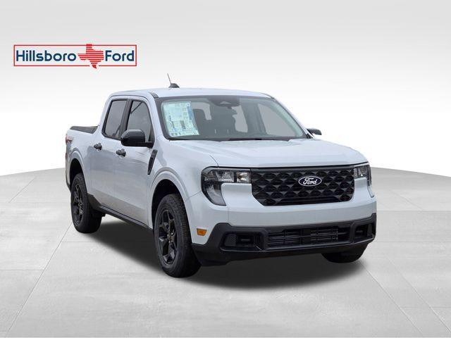 new 2025 Ford Maverick car, priced at $32,765
