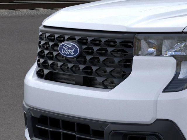 new 2025 Ford Maverick car, priced at $33,730