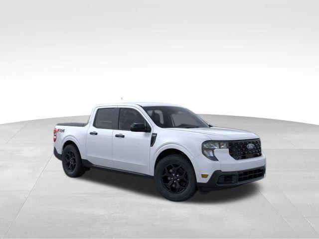 new 2025 Ford Maverick car, priced at $33,730