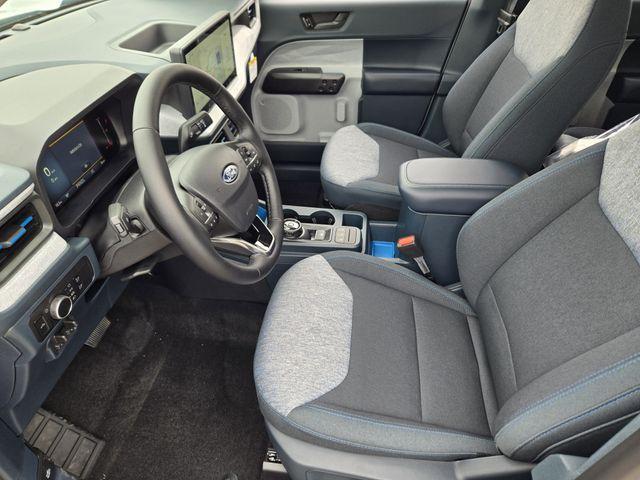 new 2025 Ford Maverick car, priced at $32,765