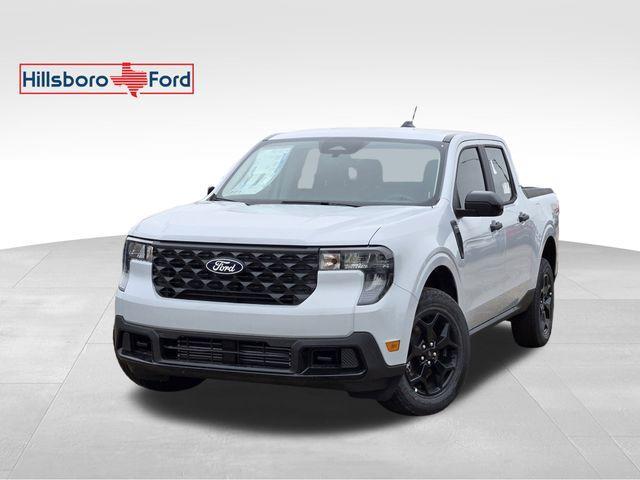 new 2025 Ford Maverick car, priced at $32,765