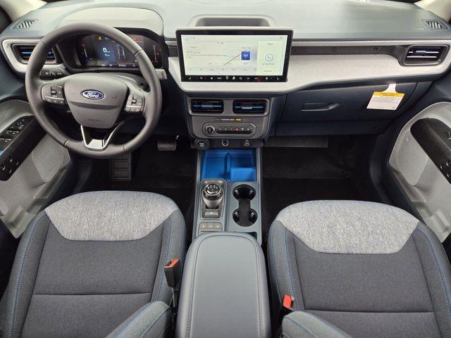 new 2025 Ford Maverick car, priced at $32,765