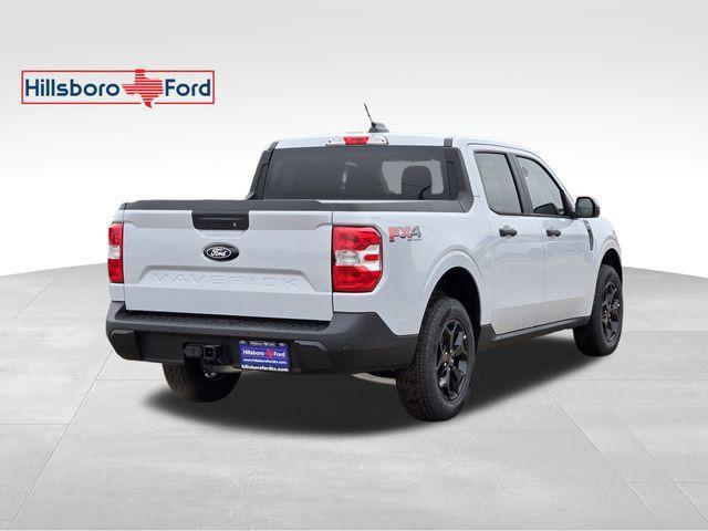 new 2025 Ford Maverick car, priced at $32,765