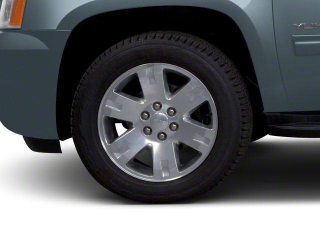 used 2013 GMC Yukon car