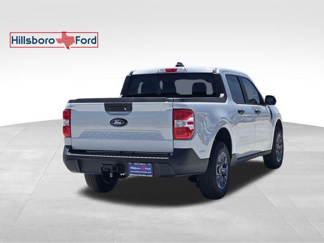 new 2025 Ford Maverick car, priced at $33,775