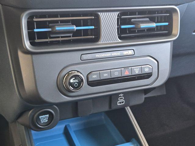 new 2025 Ford Maverick car, priced at $33,775