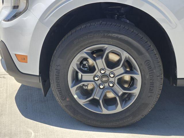 new 2025 Ford Maverick car, priced at $33,775