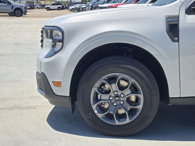 new 2025 Ford Maverick car, priced at $33,775