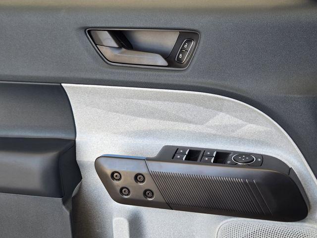 new 2025 Ford Maverick car, priced at $33,775