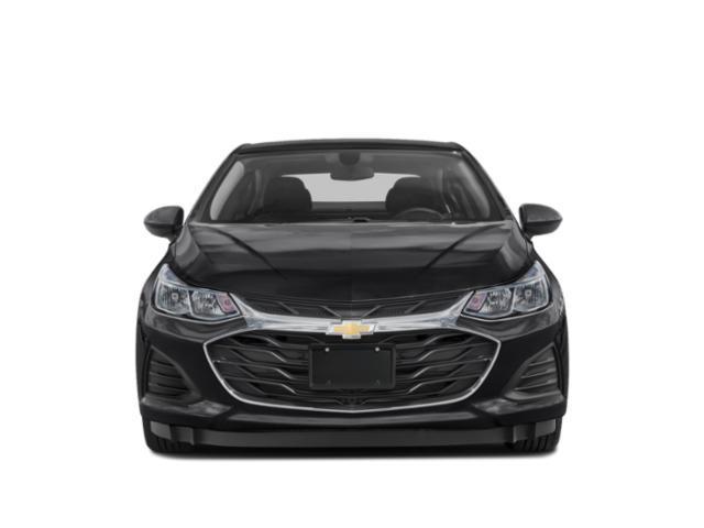 used 2019 Chevrolet Cruze car, priced at $14,204