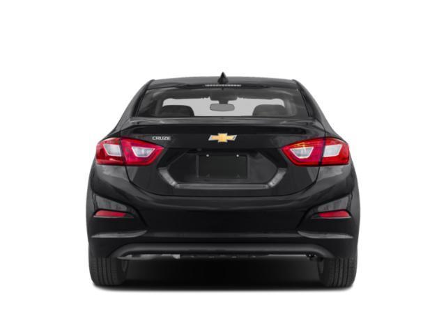 used 2019 Chevrolet Cruze car, priced at $13,338