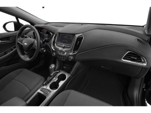 used 2019 Chevrolet Cruze car, priced at $13,338
