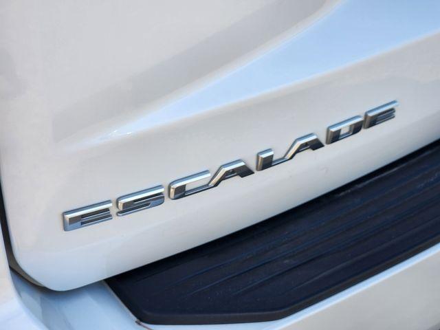 used 2023 Cadillac Escalade ESV car, priced at $71,240