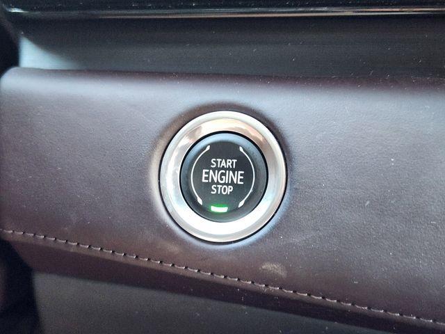 used 2023 Cadillac Escalade ESV car, priced at $71,240
