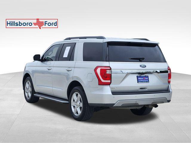 used 2019 Ford Expedition car, priced at $21,600