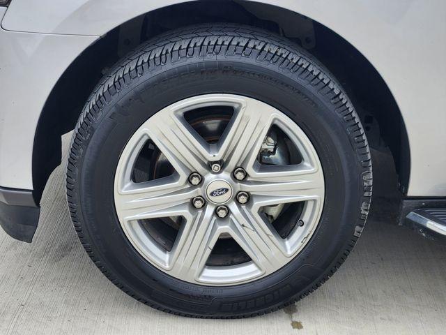 used 2019 Ford Expedition car, priced at $21,600