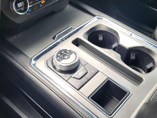 used 2019 Ford Expedition car, priced at $21,600