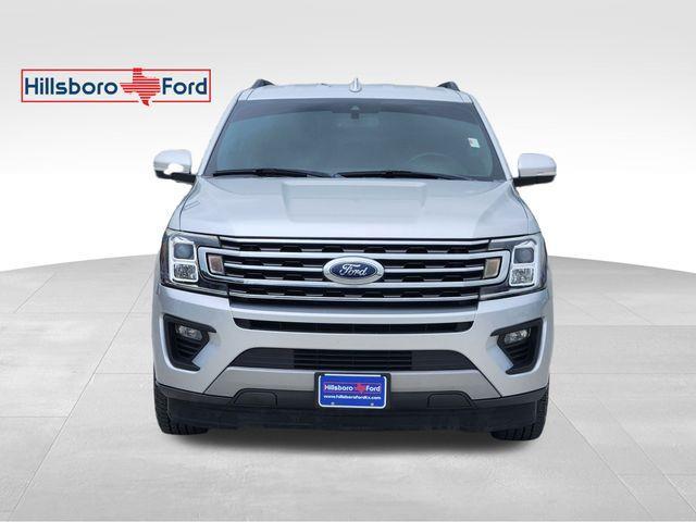 used 2019 Ford Expedition car, priced at $21,600