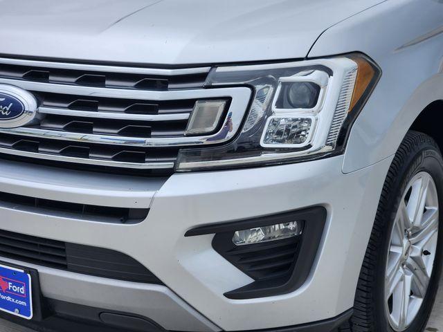 used 2019 Ford Expedition car, priced at $21,600