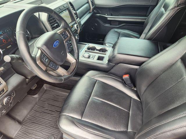 used 2019 Ford Expedition car, priced at $21,600