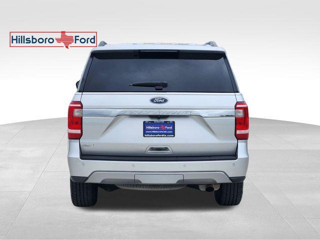 used 2019 Ford Expedition car, priced at $21,600