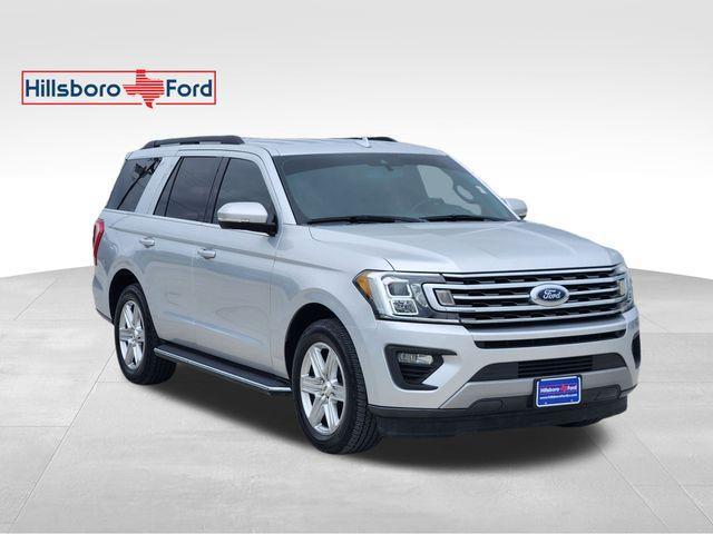 used 2019 Ford Expedition car, priced at $21,600