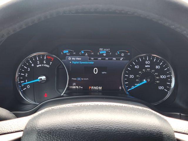 used 2019 Ford Expedition car, priced at $21,600