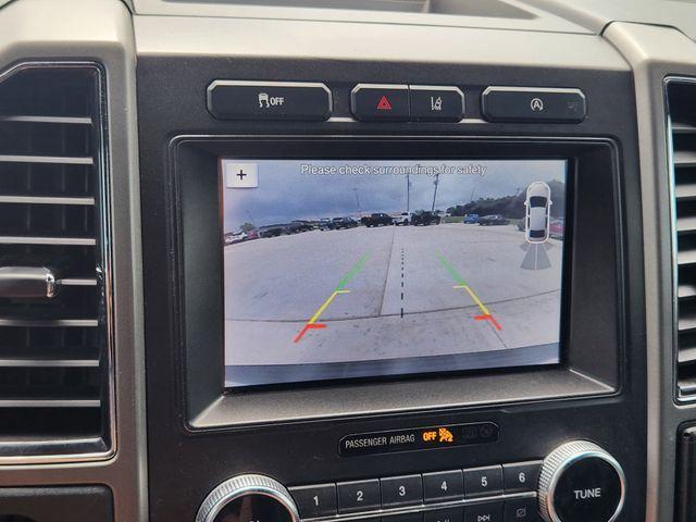 used 2019 Ford Expedition car, priced at $21,600