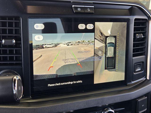 new 2025 Ford F-250 car, priced at $88,884