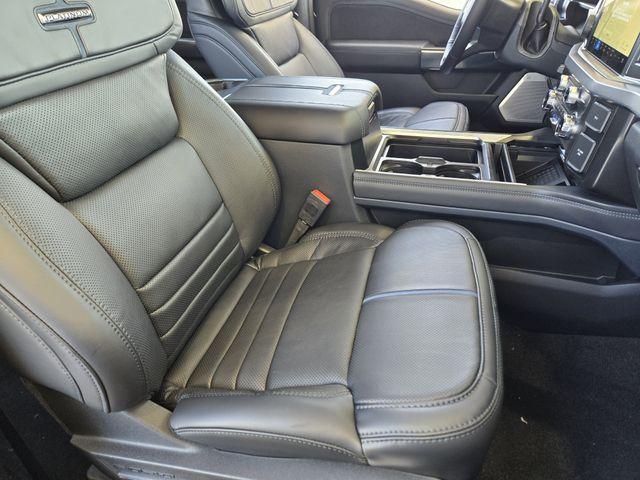 new 2025 Ford F-250 car, priced at $88,884