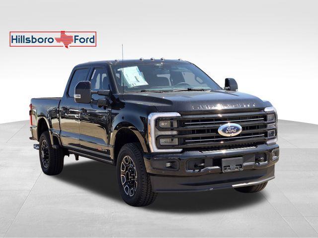 new 2025 Ford F-250 car, priced at $88,884