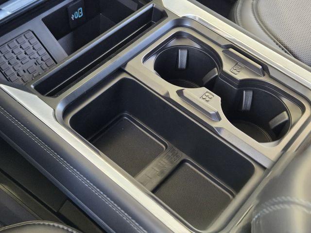 new 2025 Ford F-250 car, priced at $88,884