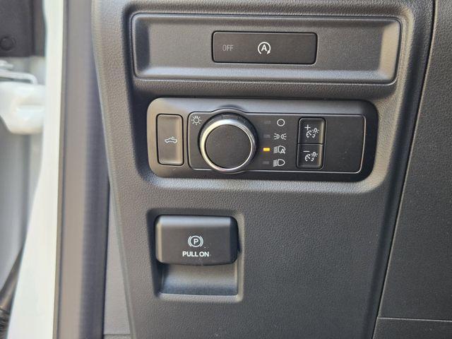 new 2025 Ford F-150 car, priced at $41,356