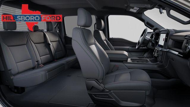 new 2025 Ford F-150 car, priced at $48,459