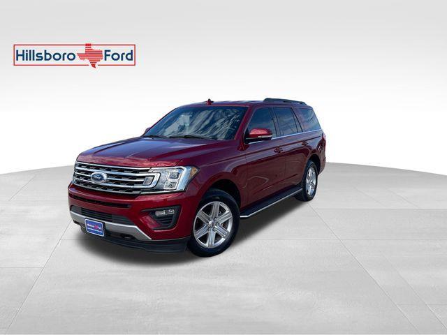 used 2018 Ford Expedition car, priced at $23,712