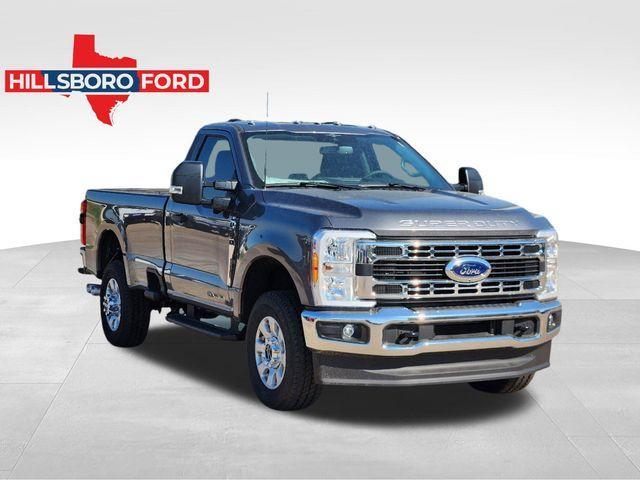 new 2023 Ford F-350 car, priced at $69,950