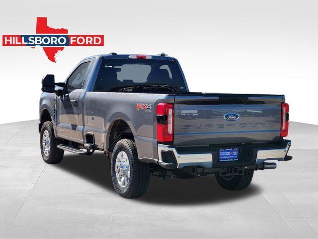 new 2023 Ford F-350 car, priced at $69,950