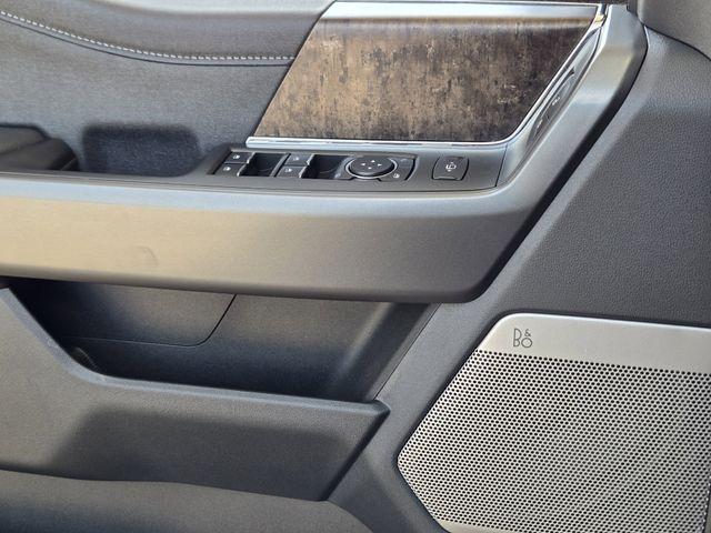 new 2025 Ford F-250 car, priced at $78,939