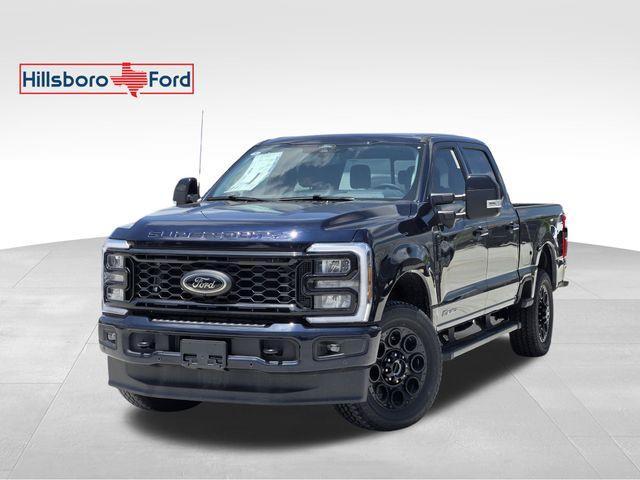 new 2025 Ford F-250 car, priced at $78,939