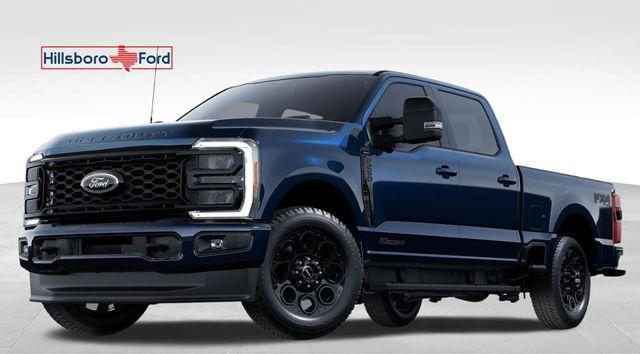 new 2025 Ford F-250 car, priced at $85,485